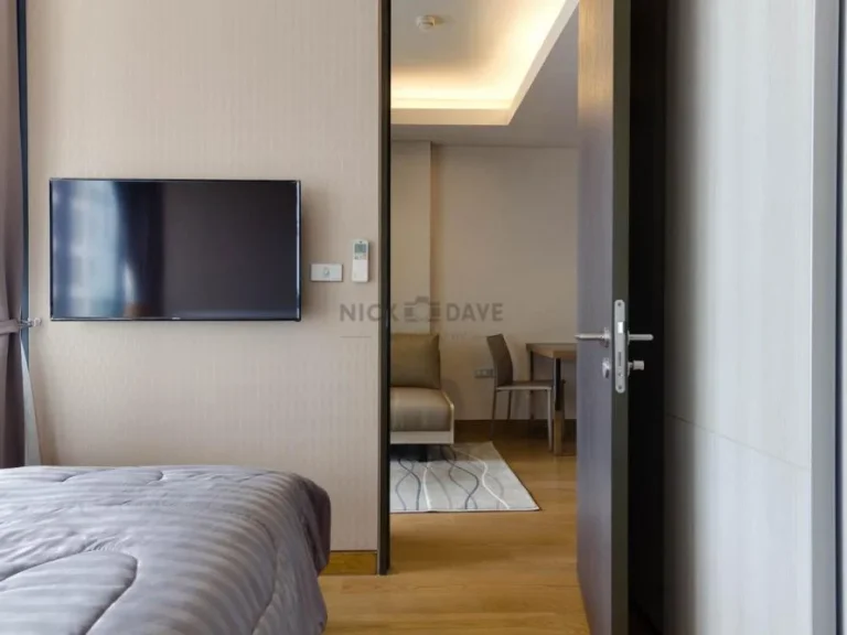 ให้เช่า New Condo Project in Bangkok For Rent 25000 บาทต่อเดือน