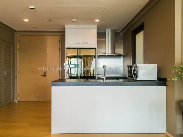 ให้เช่า Condo For Rent 3bed Prive by Sansiri 2461003 CBD 140000 บาทต่อเดือน