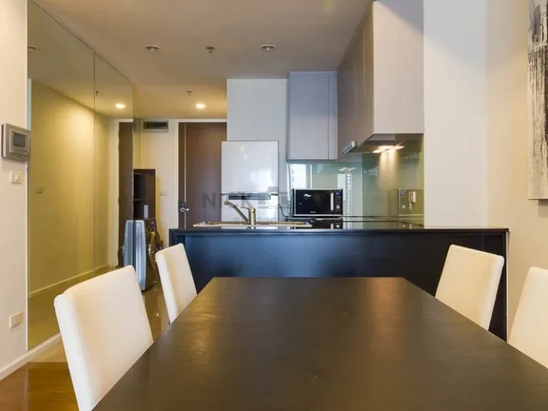 ให้เช่า 2 Bedroom Condo for Rent Bangkok 50000 บาทต่อเดือน