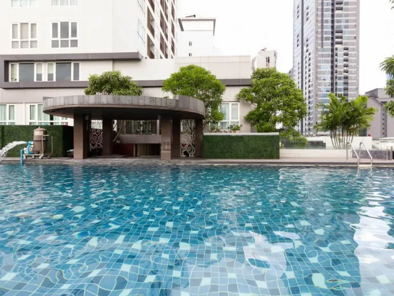 ให้เช่า 2 Bedroom Condo for Rent Bangkok 50000 บาทต่อเดือน