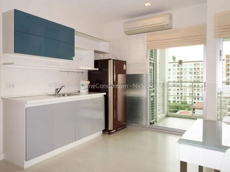 ให้เช่า Condo For Rent Sale 2Bed The Room Ratchada 2273003 24000 บาทต่อเดือน