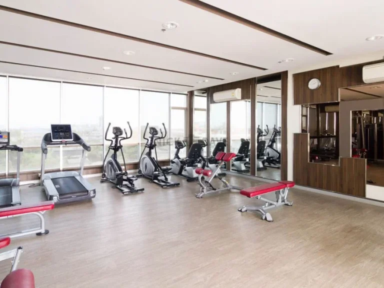 ให้เช่า Condo Rentals Bangkok The Parkland Phetkasem Bangkae 11000 บาทต่อเดือน