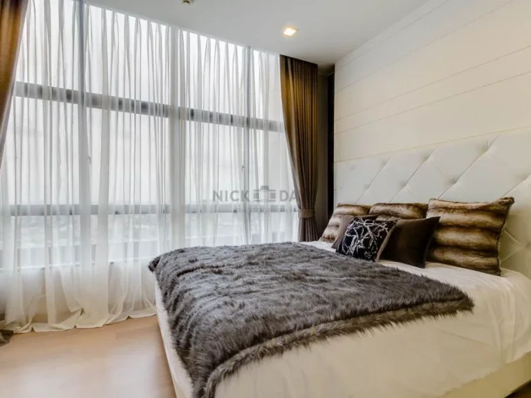 ให้เช่า Condo For Rent In Bangkok Near BTS Urbano Absolute Sathon-Taksin 85000 บาทต่อเดือน