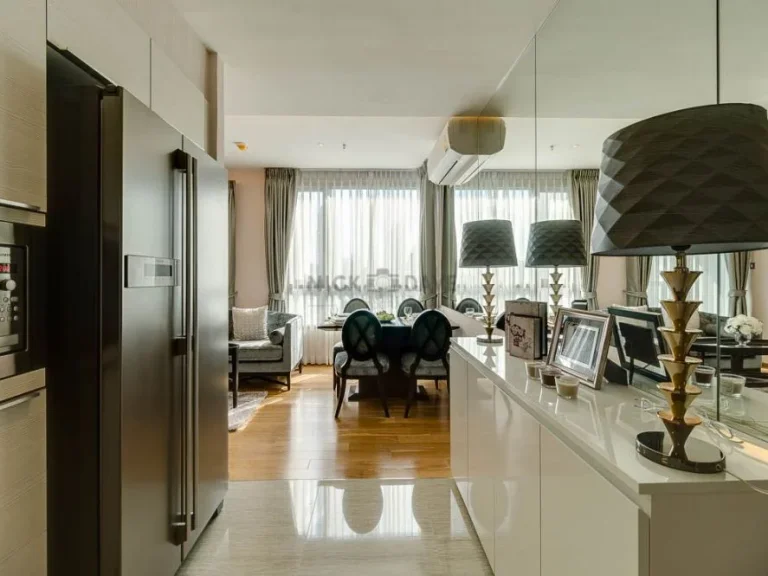 ให้เช่า Luxury Condo For Rent Bangkok H Sukhumvit 43 60000 บาทต่อเดือน