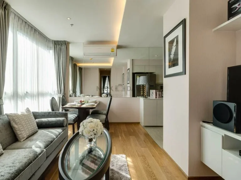 ให้เช่า Luxury Condo For Rent Bangkok H Sukhumvit 43 60000 บาทต่อเดือน