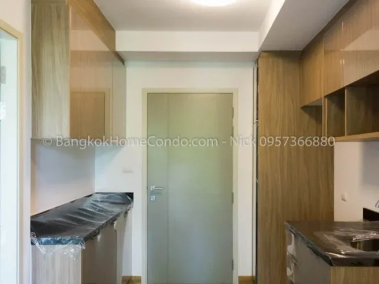 ให้เช่า Condo For Rent 1bed Chapter One Campus Ladprao 1 2444035 Brand New Unit 12000 บาทต่อเดือน