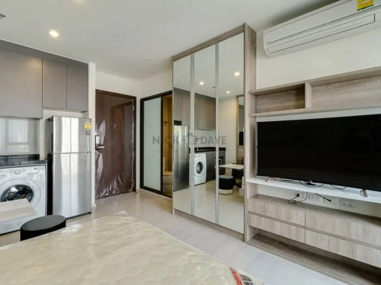 ให้เช่า Cheap Condo For Rent Bangkok Rhythm Asoke 1 15000 บาทต่อเดือน