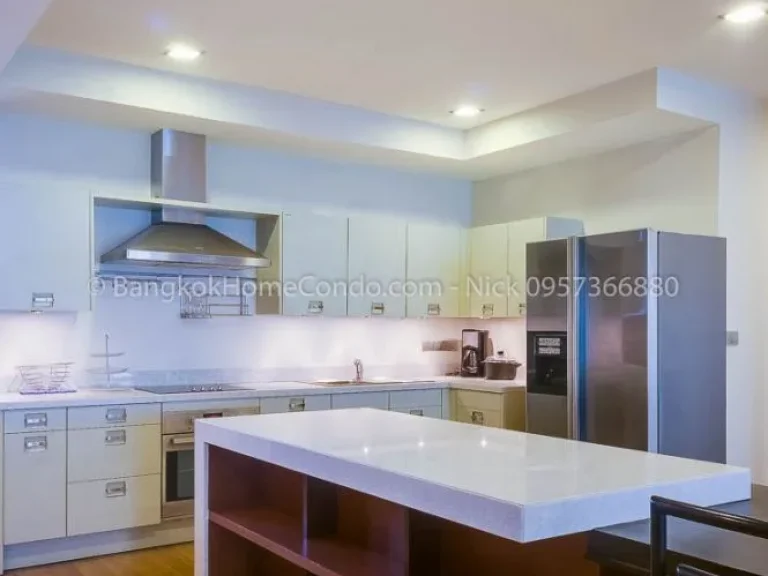 ให้เช่า Condo For Rent 3bed Ficus Lane Sukhumvit 441 2467011 Prime Sukhumvit Peaceful Resort 120000 บาทต่อเดือน