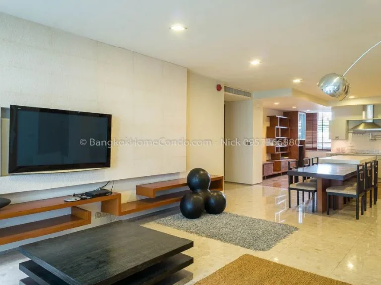 ให้เช่า Condo For Rent 3bed Ficus Lane Sukhumvit 441 2467011 Prime Sukhumvit Peaceful Resort 120000 บาทต่อเดือน