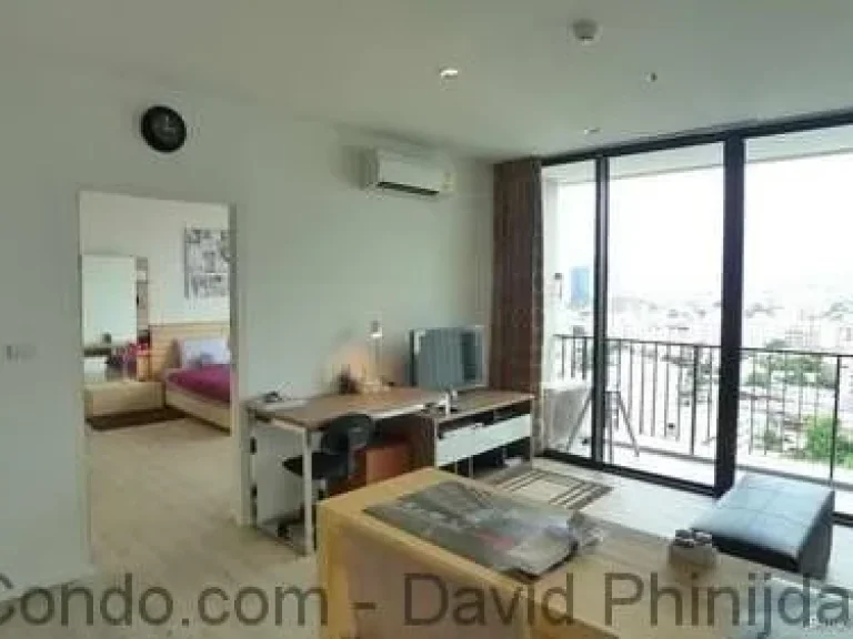 ให้เช่า Condo For Rent 1bed The Issara Ladprao 472019 25000 บาทต่อเดือน