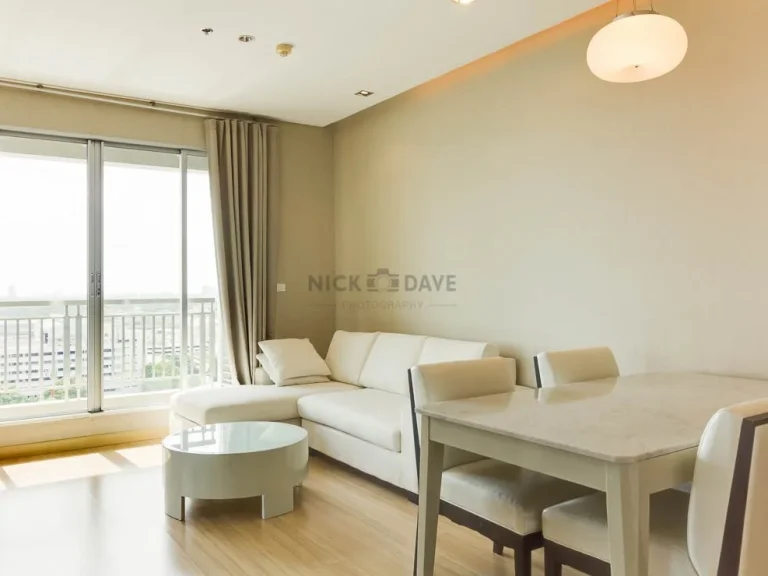 ให้เช่า Rent Condo Bangkok The Address Phayathai 42000 บาทต่อเดือน