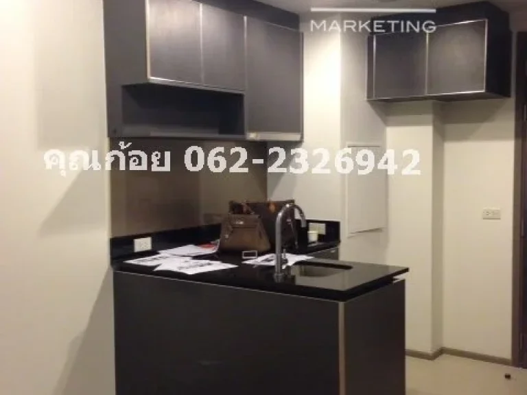 ขายคอนโด Nye by Sansiri High Rise Condo 6817 ตรม คุณก้อย 062-2326942