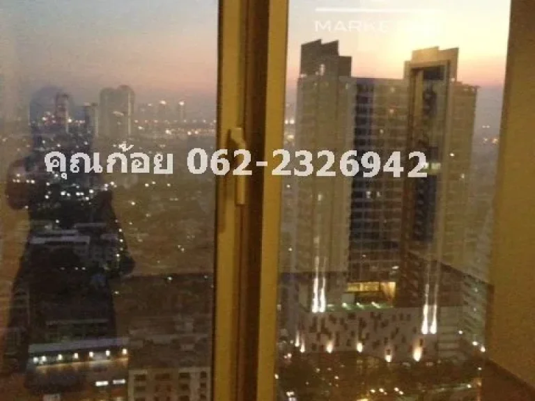 ขายคอนโด Nye by Sansiri High Rise Condo 6817 ตรม คุณก้อย 062-2326942