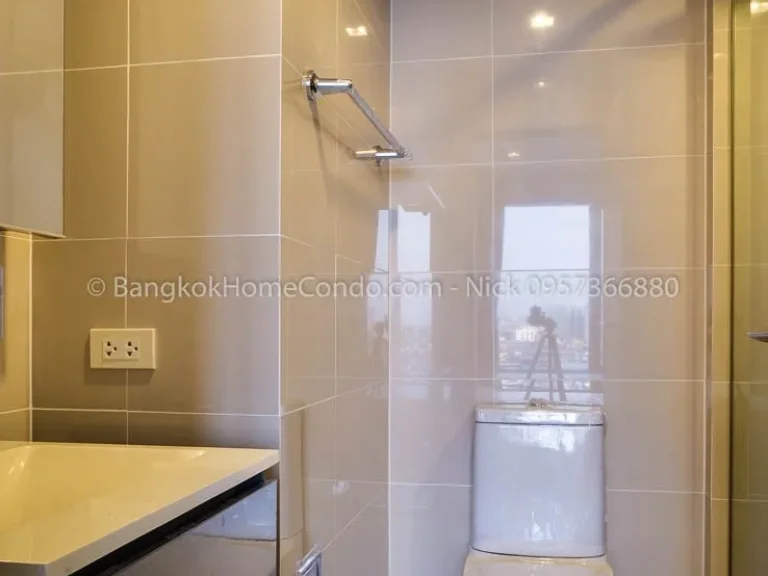 ให้เช่า Condo For Rent 1bed Nye by Sansiri 2370027 Brand New 23000 บาทต่อเดือน