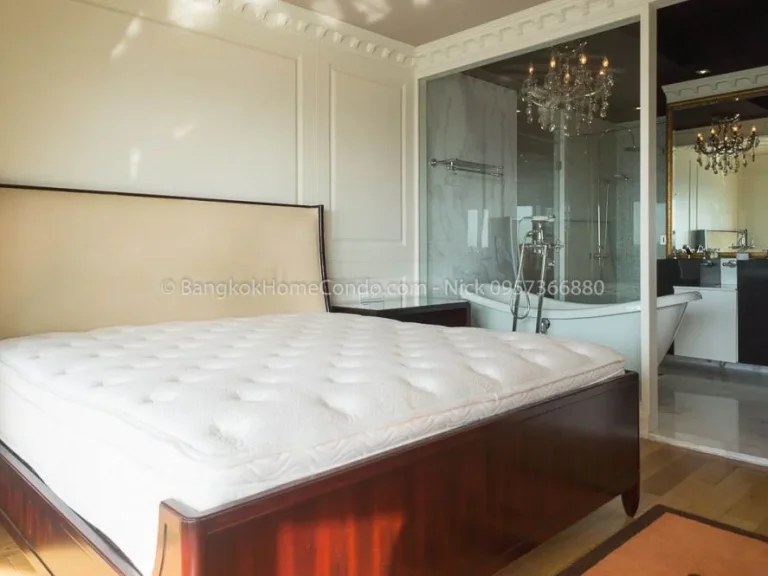 ให้เช่า Condo For Rent 3bed State Tower 2124015 1000000 บาทต่อเดือน