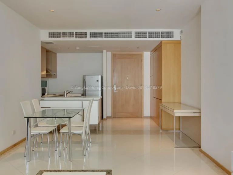 ให้เช่า Condo For Rent 1bed The Empire Place Sathorn 2326003 CBD 32000 บาทต่อเดือน