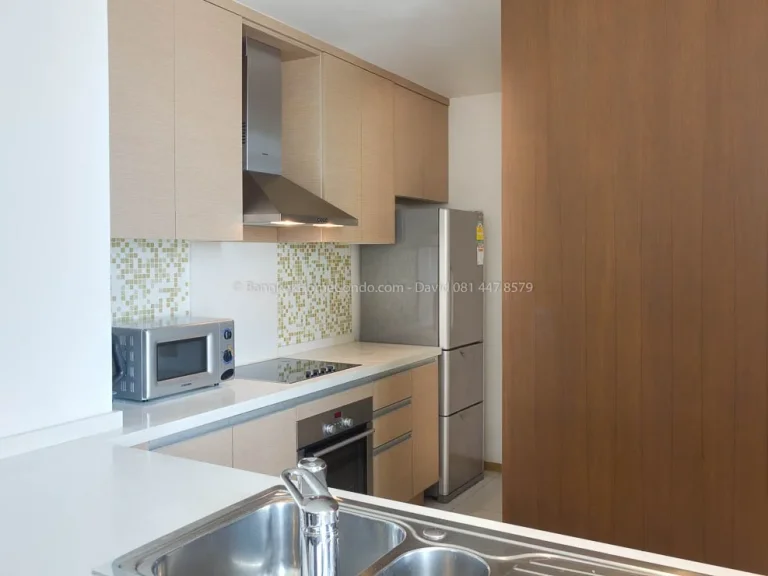 ให้เช่า Duplex Condo For Rent 2bed The Empire Place Sathorn 1531011 CBD 60000 บาทต่อเดือน