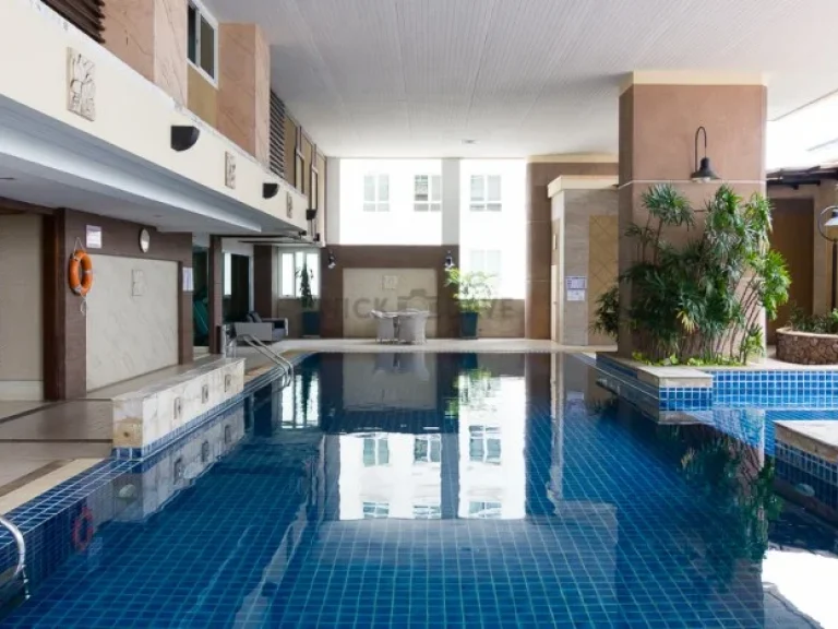 ให้เช่า City Condo Bangkok For Rent 38000 บาทต่อเดือน