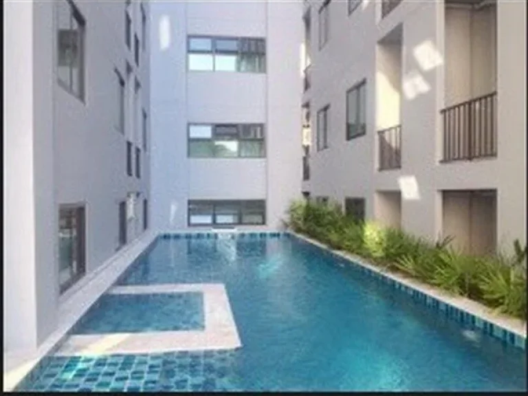 โครงการ บีลอฟ สุขุมวิท115 B-LOFT Sukhumvit115ใกล้ BTS ปู่เจ้าสมิงพราย