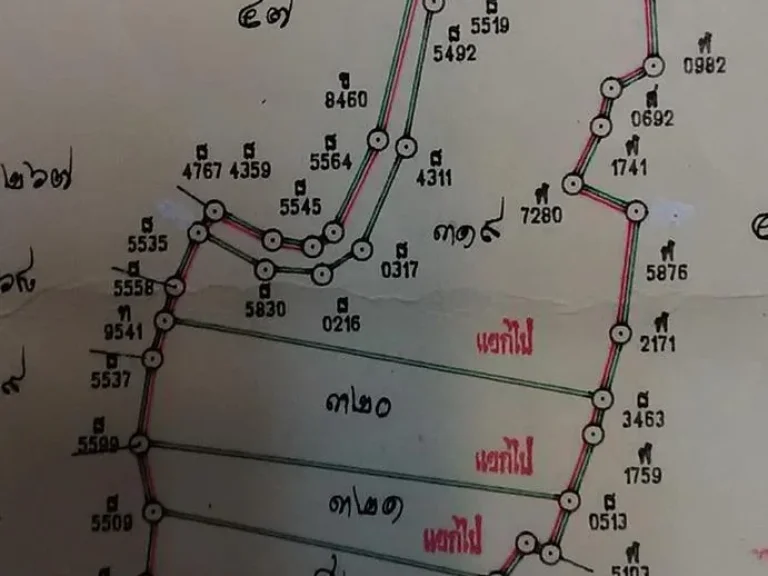 ขายที่ดินงาม พื้นที่ 5 ไร่ ไร่ละ 29 แสน บ้านหนองขันแตก สระบุรี