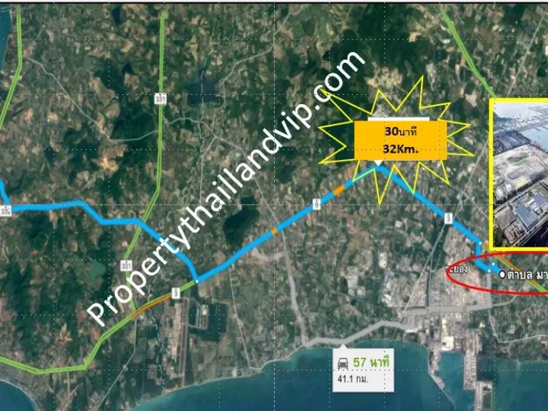 เสนอขายที่ดิน22ไร่ 93 ตรว ไร่ละ 9ล้าน 198000000Bath ขายถูกที่สุดในพื้นที่แห่งนี้ เหลือแปลงสุดท้ายสวยมาก ขายถูกที่สุดในระแวกนี้