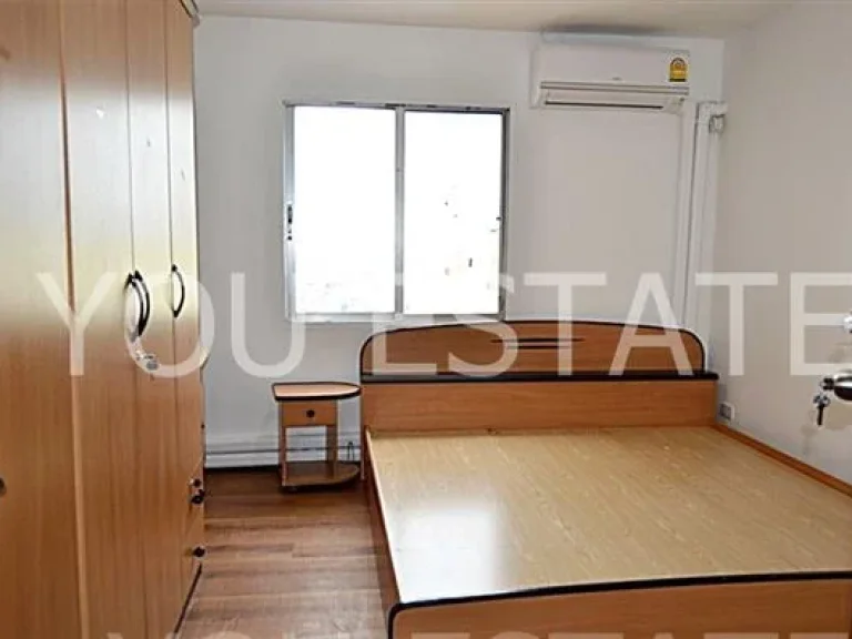 For sale or rent 92 sqm 2 bed Fortune Condo 5 narathiwat soi 24