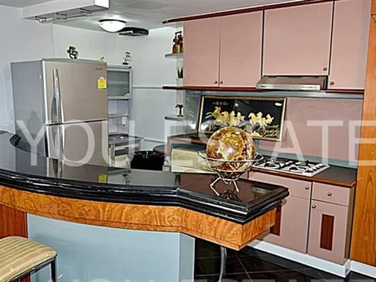 For sale or rent 92 sqm 2 bed Fortune Condo 5 narathiwat soi 24