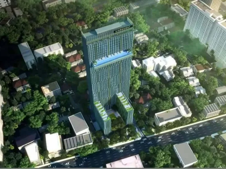 ขายคอนโด โครงการ wish signature midtown Siam by สยามนุวัตร