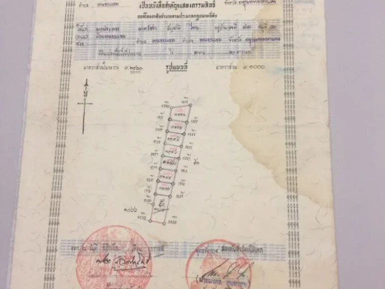 ขายที่ดิน95ตรวย่านเพชรเกษม81มาเจริญที่ดินอยู่ในซอยมาเจริญ3 เขตหนองแขม กรุงเทพฯ แวดล้อมด้วยหมู่บ้านจัดสรรมากมาย