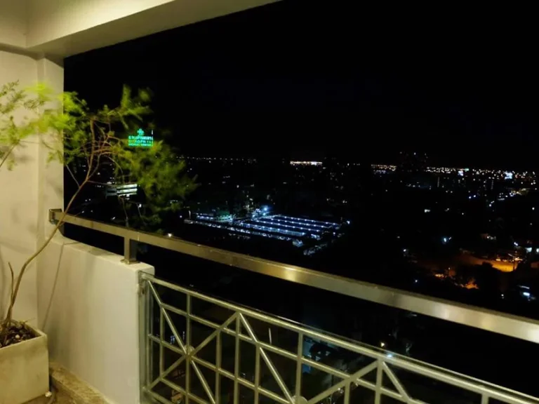 ให้เช่าคอนโด ปิ่นเกล้า เอ็กซ์คลูซีฟ คอนโด Pinklao Exclusive Condo ขนาด 1 ห้องนอน 53 ตรม