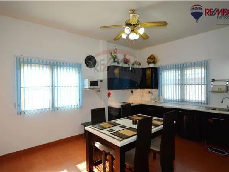 House - For Sale - Hua Hin Prachuap Khiri Khan ฿ 2500000 Cozy Villa Hua Hin Soi 10