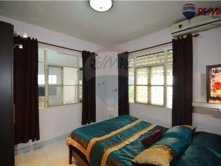 House - For Sale - Hua Hin Prachuap Khiri Khan ฿ 2500000 Cozy Villa Hua Hin Soi 10