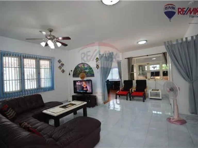 House - For Sale - Hua Hin Prachuap Khiri Khan ฿ 2500000 Cozy Villa Hua Hin Soi 10