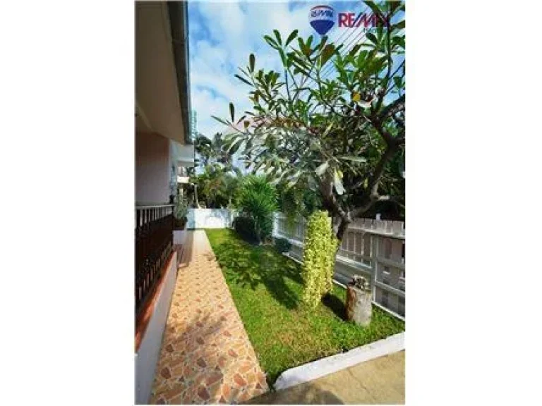 House - For Sale - Hua Hin Prachuap Khiri Khan ฿ 2500000 Cozy Villa Hua Hin Soi 10