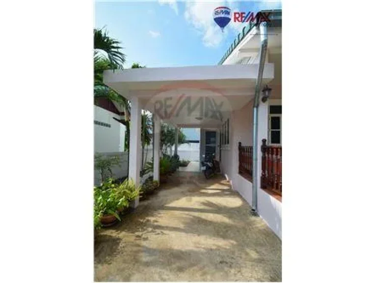 House - For Sale - Hua Hin Prachuap Khiri Khan ฿ 2500000 Cozy Villa Hua Hin Soi 10