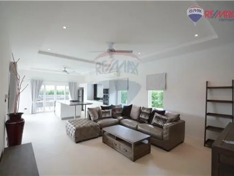 Villa For RentLease Hua Hin Prachuap Khiri Khan 60000฿ Security Deposit 120000 ฿