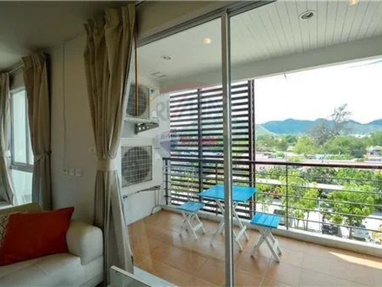 CondoApartment - For Sale - Hua Hin Prachuap Khiri Khan฿ 2500000