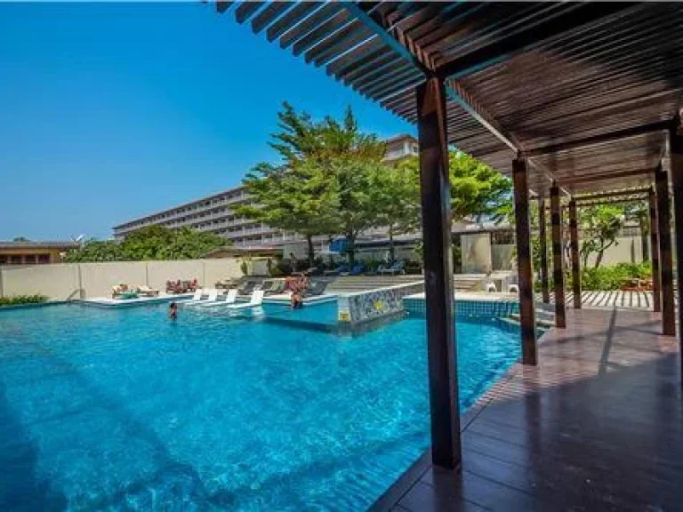 CondoApartment - For Sale - Hua Hin Prachuap Khiri Khan฿ 2500000