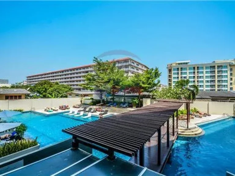 CondoApartment - For Sale - Hua Hin Prachuap Khiri Khan฿ 2500000