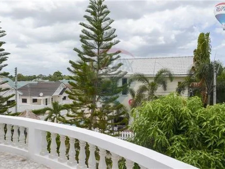 Villa For RentLease Hua Hin Prachuap Khiri Khan 35000฿