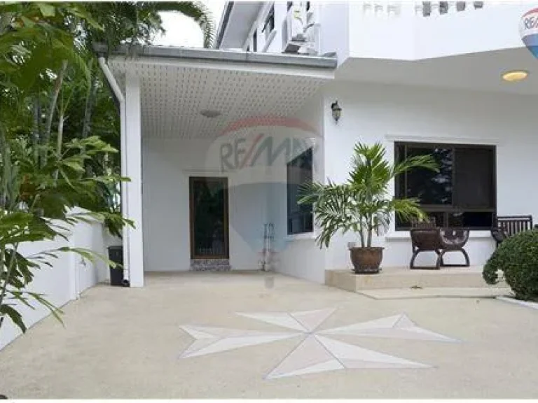 Villa For RentLease Hua Hin Prachuap Khiri Khan 35000฿