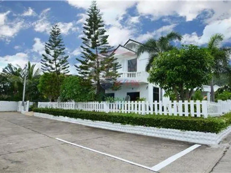 Villa For RentLease Hua Hin Prachuap Khiri Khan 35000฿