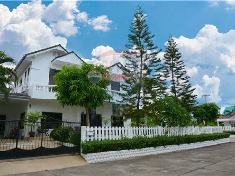 Villa For RentLease Hua Hin Prachuap Khiri Khan 35000฿