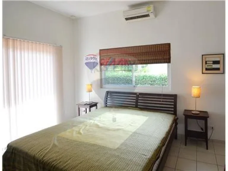 Villa - For Sale - Hua Hin Prachuap Khiri Khan ฿ 2400000