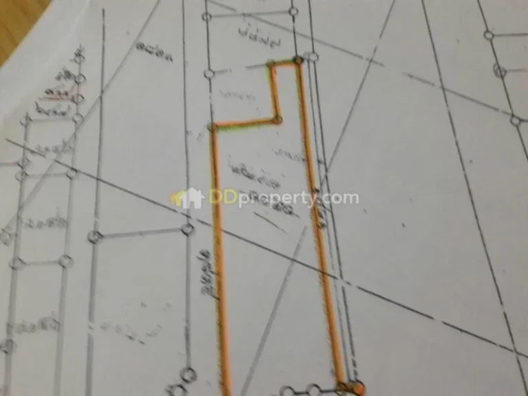 ขายสำนักงานพร้อมที่ดิน3ไร่ติดถนนรามคำแหง PPH-N386