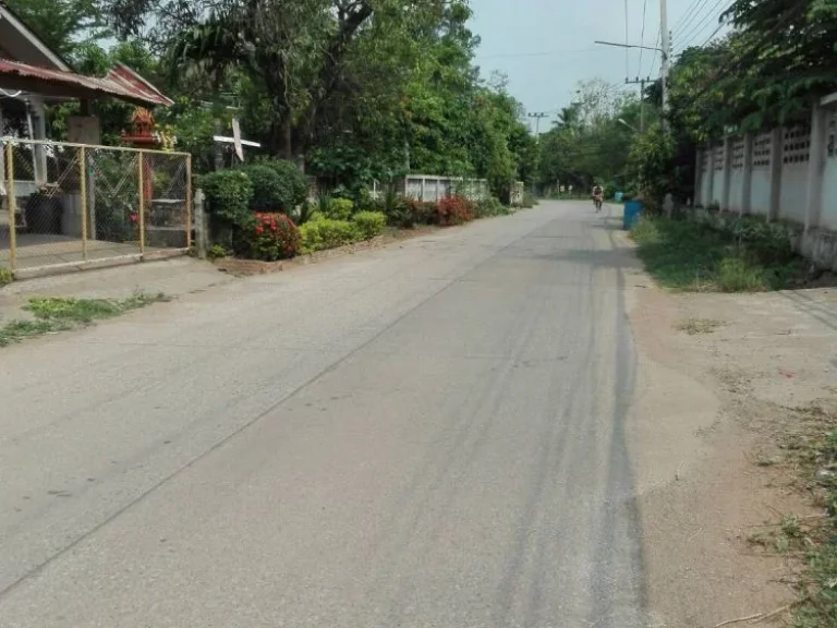 ขายที่ดิน2งานใกล้โลตัสอุตรดิตถ์ในชุมชนใกล้โลตัสอุตรดิตถ์