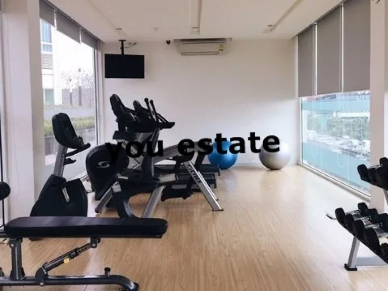 For sale GRAND PARK VIEW ASOKE 54 sqm 2bed