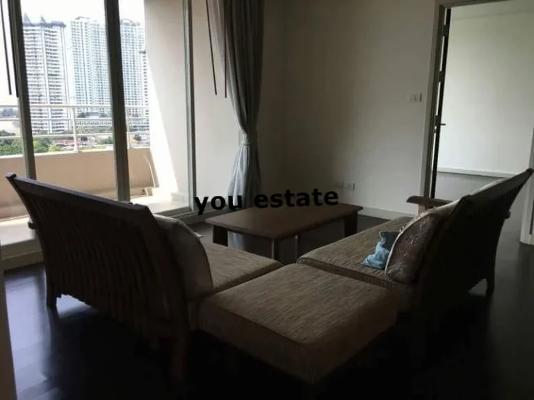 For sale Watermark Chaophraya River 11 floor river view 102 sqm 2 bed วอเตอร์มาร์ค เจ้าพระยา ริเวอร์