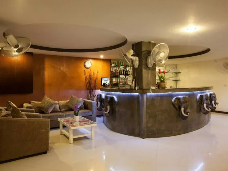 YAKA HOTEL PATTAYA NOW SELLING