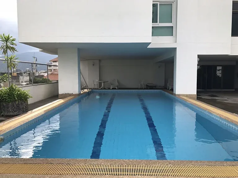 A9MG1288 ให้เช่าคอนโดมิเนียม Changklan Resident Condo มี 1 ห้องนอน 1 ห้องน้ำ เนื้อที่ 38 ตรม ราคาเช่าเดือนละ 8000 บาท